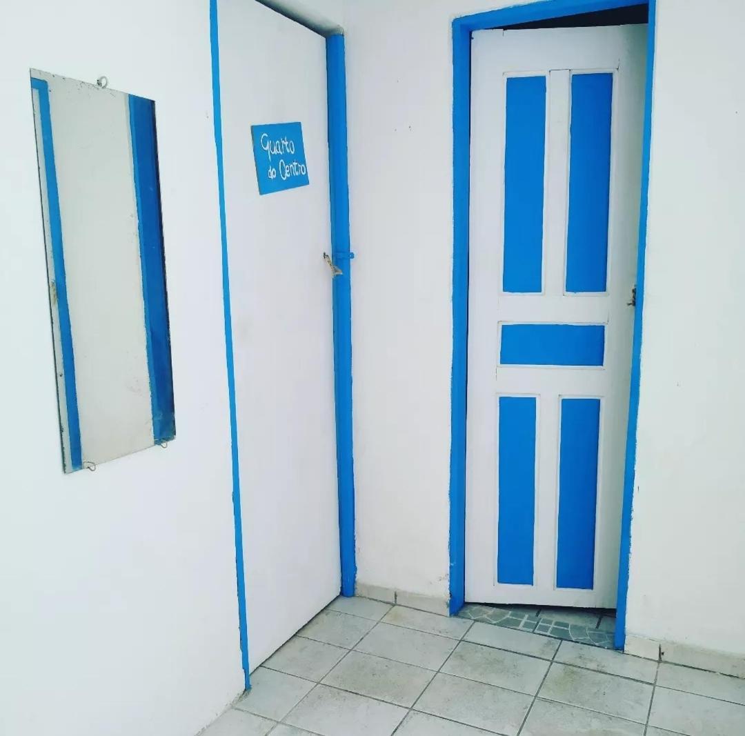 Casinha Blue Pipa Hostel Praia de Pipa Exterior photo